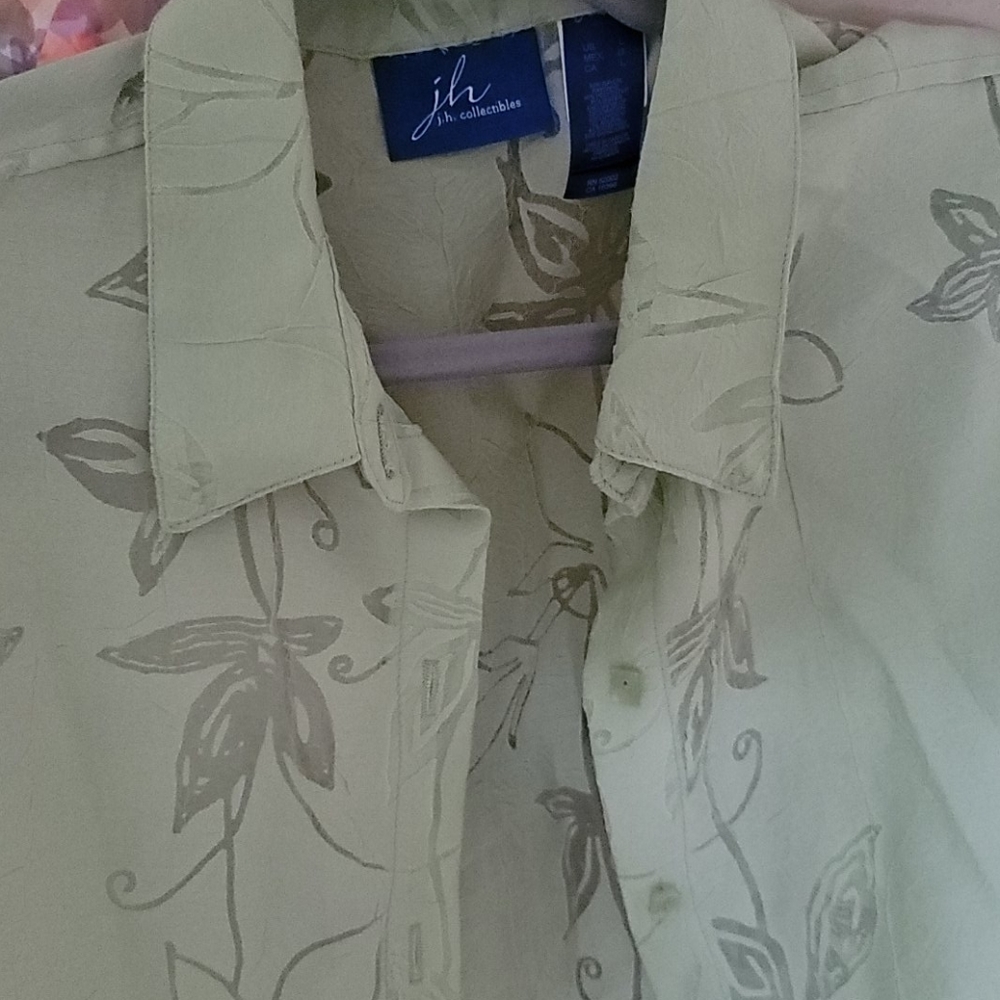 Blouses - Picture 2 of 4